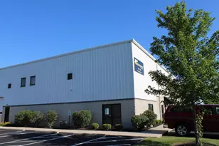 7801 Corporate Blvd, Plain City, OH 43064 - Photo 1