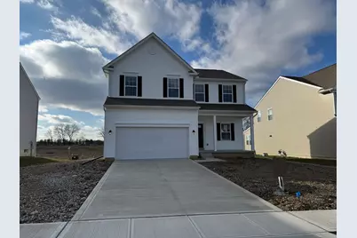 497 Walker Pointe Drive, Commercial Point, OH 43116 - Photo 1