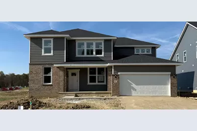 9907 Glenfield Court #Lot 35, Plain City, OH 43064 - Photo 1