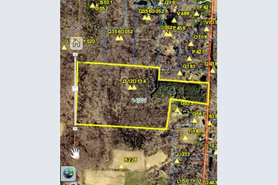 0 Liberty Chapel Road, Mount Vernon, OH 43050 - Photo 1