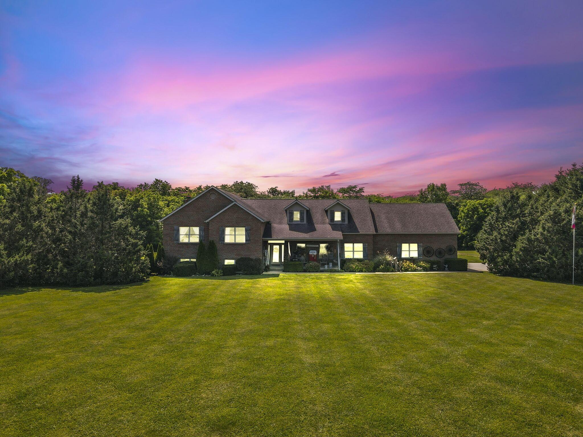 14431 US62, Mount Sterling, OH 43143 MLS 224020532 Coldwell Banker