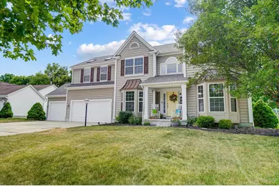 2117 Twin Flower Circle, Grove City, OH 43123 - Photo 1