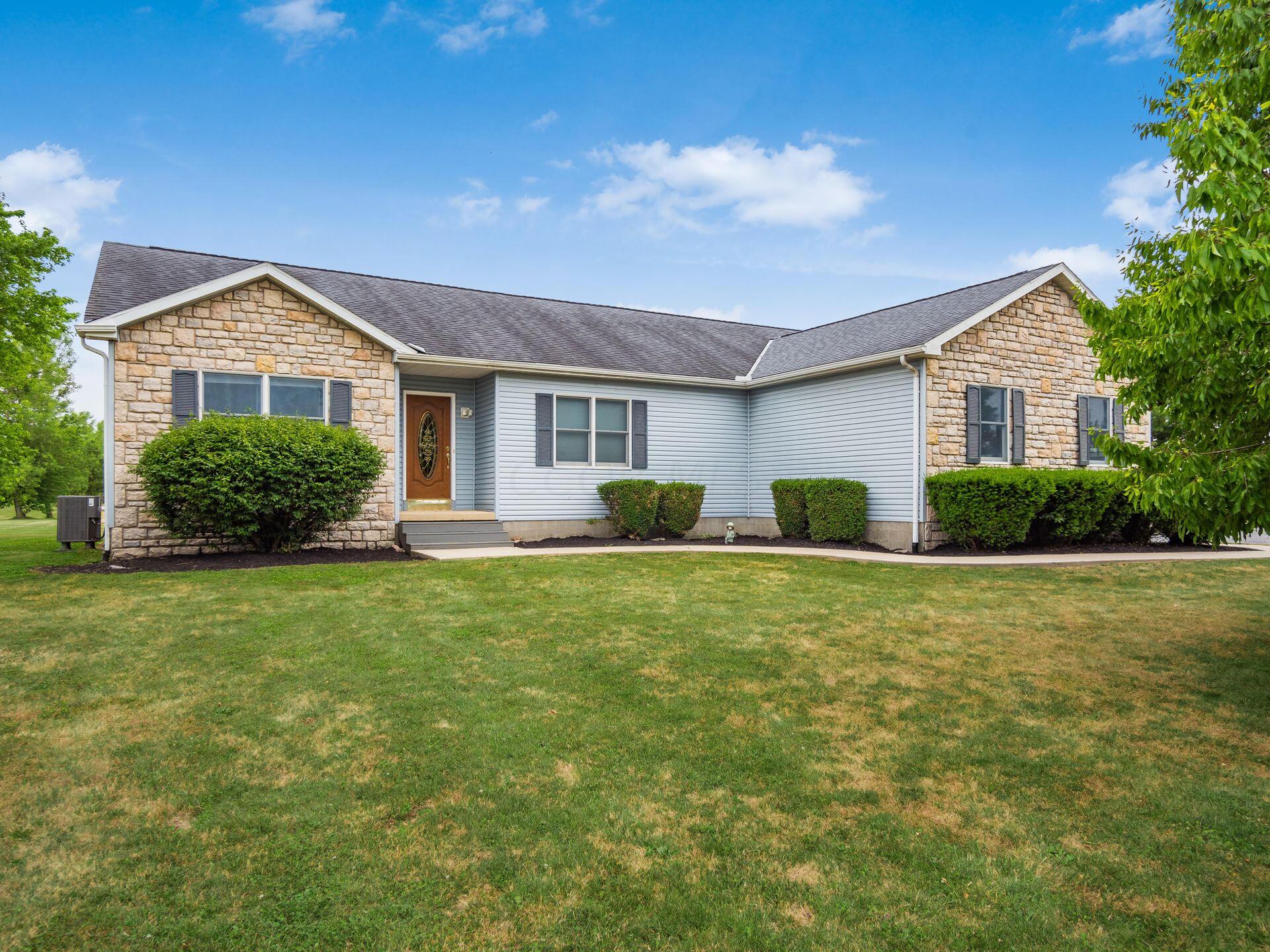 1931 Hiner Rd, Orient, OH 43146 MLS 224020885 Coldwell Banker