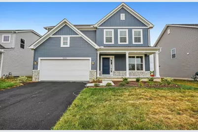 8169 Rhoderick Circle, Reynoldsburg, OH 43068 - Photo 1