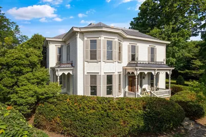 2636 North Street, Granville, OH 43023 - Photo 1