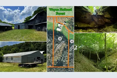 1773 Hull Road #(Barns and Caves on Wayne), Patriot, OH 45658 - Photo 1