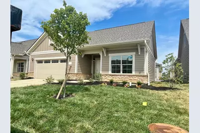 5975 Ludwig Street, Powell, OH 43065 - Photo 1