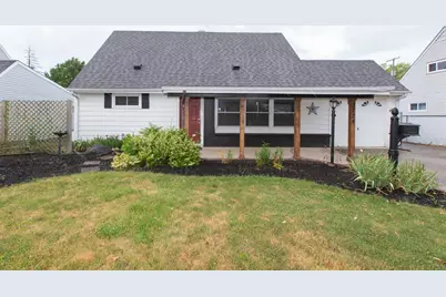 3724 Richard Avenue, Grove City, OH 43123 - Photo 1