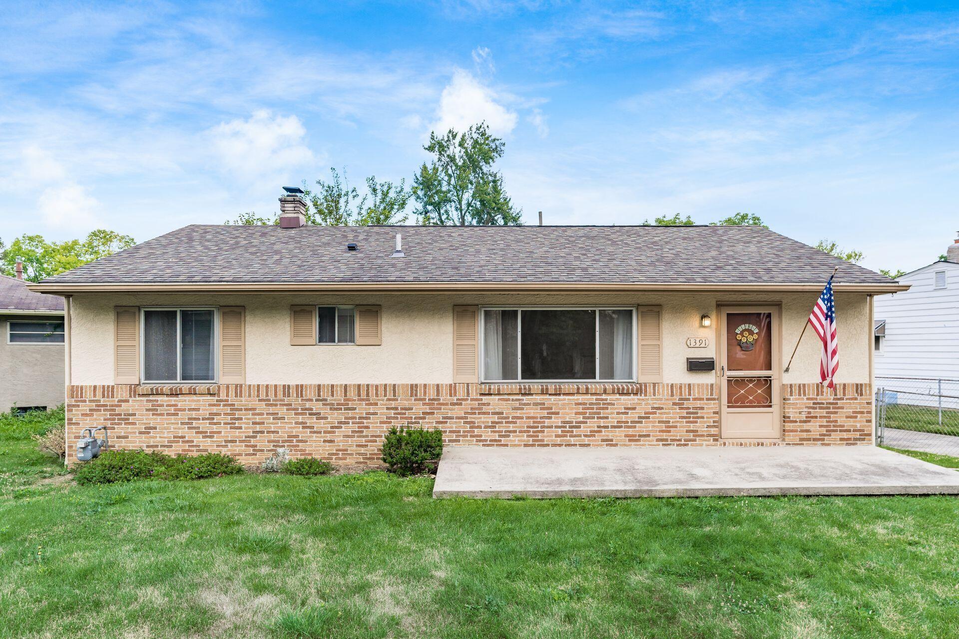 Thomas Bryson Rd 1391 Bryson Rd, Columbus, OH 43224 - MLS 224021663 - Coldwell Banker