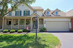 5899 Dunabbey Loop, Dublin, OH 43017 - Photo 1