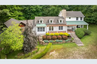 10286 Quarry Chapel Road, Gambier, OH 43022 - Photo 1