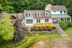 10286 Quarry Chapel Rd, Gambier, OH 43022 - Photo 1