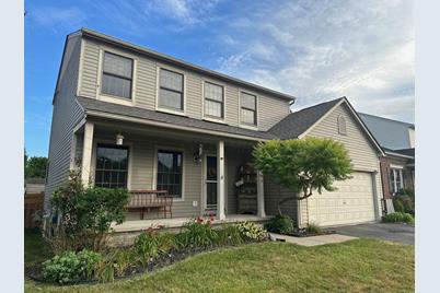 4517 Dungannon Drive, Grove City, OH 43123 - Photo 1