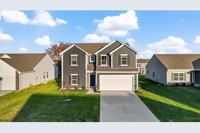 5418 Gordon Street, South Bloomfield, OH 43103 - Photo 1