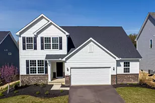 9931 Glenfield Ct, Plain City, OH 43064 - Photo 1