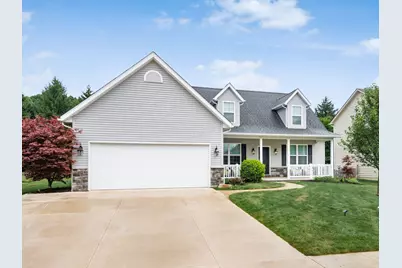 304 Middleburn Street, Johnstown, OH 43031 - Photo 1