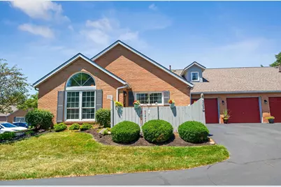 5392 Pond View Drive, Westerville, OH 43081 - Photo 1