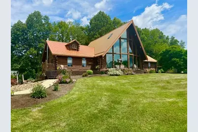 4245 Township Road 271, Millersburg, OH 44654 - Photo 1