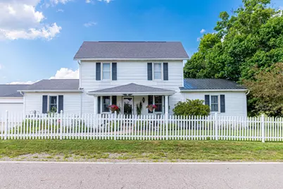 10749 Eden Church Road, Saint Louisville, OH 43071 - Photo 1