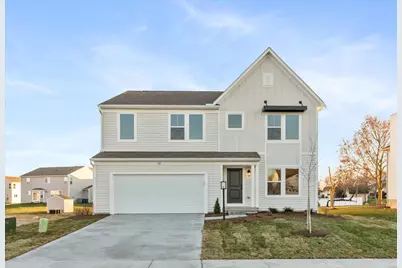 337 Prairie Drive, Marysville, OH 43040 - Photo 1