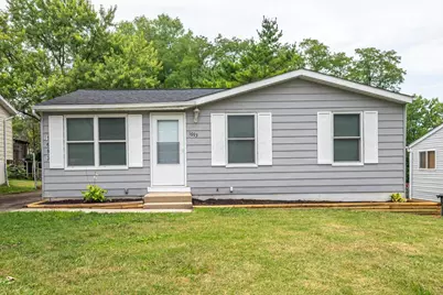 1693 Hollow Run Drive, Columbus, OH 43223 - Photo 1