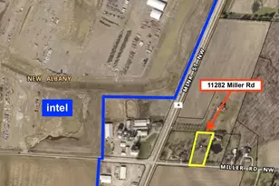 11282 Miller Rd NW, Johnstown, OH 43031 - Photo 1