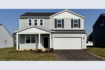 5538 Violet Street #Lot 393, South Bloomfield, OH 43103 - Photo 1