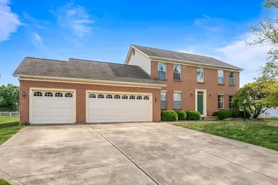 3177 Ardmore Court, Powell, OH 43065 - Photo 1