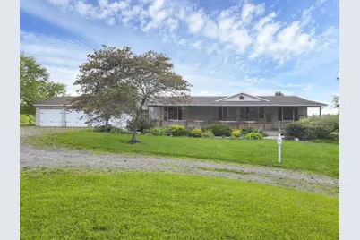 13055 Cooksey Road, Utica, OH 43080 - Photo 1