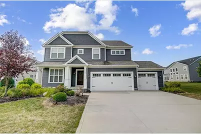 7385 Willowbrush Drive, Plain City, OH 43064 - Photo 1