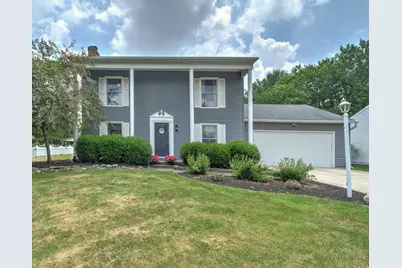 1130 Toulon Avenue, Marion, OH 43302 - Photo 1