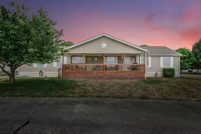 271 West Ridge Drive, South Bloomfield, OH 43103 - Photo 1