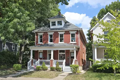 742 Oakwood Avenue, Columbus, OH 43205 - Photo 1
