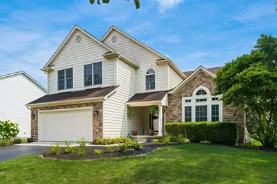 5769 Park Place, Hilliard, OH 43026 - Photo 1