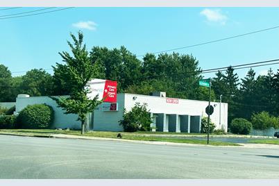 909 Morse Road, Columbus, OH 43229 - Photo 1