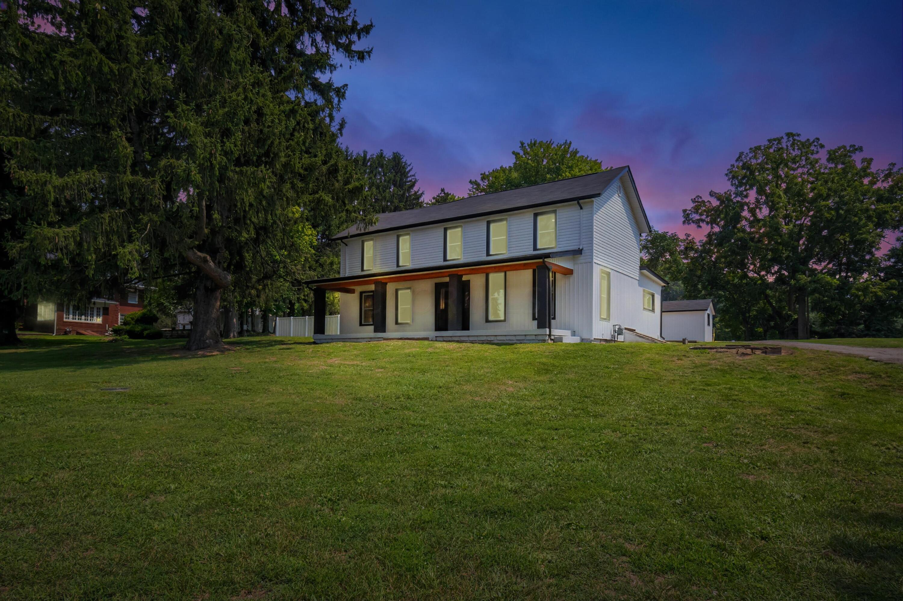 1860 S River Rd, Zanesville, OH 43701 - MLS 224027428 - Coldwell Banker