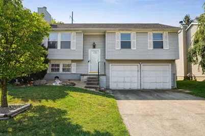 3519 Alfred Court, Columbus, OH 43221 - Photo 1