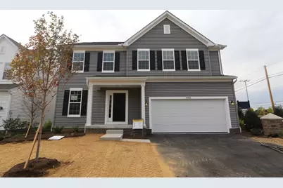 4493 Morbitzer Lane, Grove City, OH 43123 - Photo 1