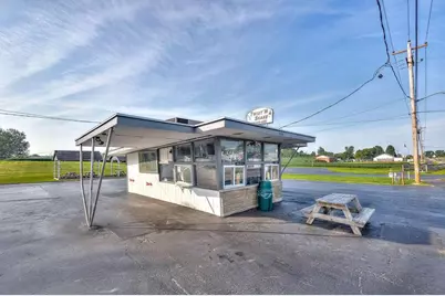 3940 Columbus Road, Centerburg, OH 43011 - Photo 1