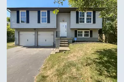 2587 Willow Park Road, Grove City, OH 43123 - Photo 1