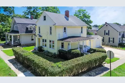 200 E Burgess Street, Mount Vernon, OH 43050 - Photo 1