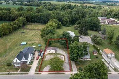 300 Mill Street, North Lewisburg, OH 43060 - Photo 1