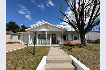 518 Shoshone Drive, Lancaster, OH 43130 - Photo 1