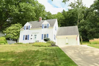 860 Lanreco Boulevard, Lancaster, OH 43130 - Photo 1