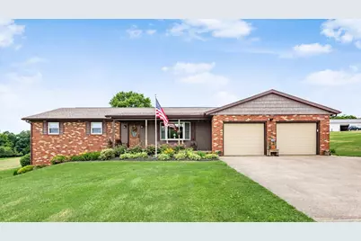 155 Fulkerson Road, Zanesville, OH 43701 - Photo 1