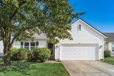 4664 Gilman Road, Columbus, OH 43228 - Photo 1