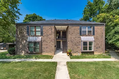 5844 Hallridge Circle #B, Columbus, OH 43232 - Photo 1