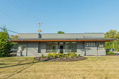 2121 Riverside Drive, Columbus, OH 43221 - Photo 1