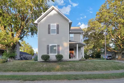 235 Shepper Avenue, Plain City, OH 43064 - Photo 1