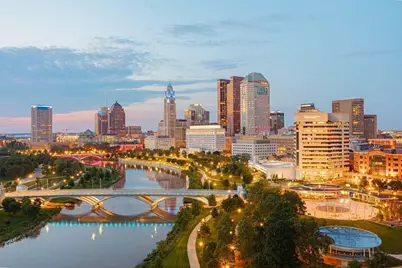 1 Miranova Place #1725, Columbus, OH 43215 - Photo 1